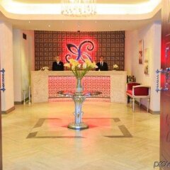 Отель Mood Design Suites фото 4