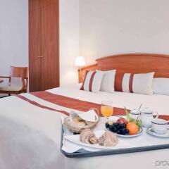 Hotel Mercure Poznań Centrum в номере