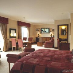 The Galmont Hotel & Spa in Galway, Ireland from 245$, photos, reviews - zenhotels.com guestroom photo 5