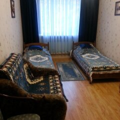 Гостиница Guest House Taliya в Анапе отзывы, цены и фото номеров - забронировать гостиницу Guest House Taliya онлайн Анапа комната для гостей фото 5