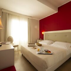 Charme Hotel Villa Principe di Fitalia Сиракуза комната для гостей фото 2
