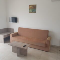 Отель Cosmelenia Hotel Apartments Кипр, Айя-Напа - отзывы, цены и фото номеров - забронировать отель Cosmelenia Hotel Apartments онлайн комната для гостей фото 4