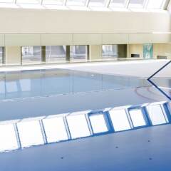Отель Novotel Nuernberg Centre Ville бассейн фото 3