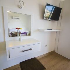 Kelebek Hotel удобства в номере