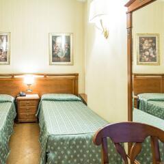 Hotel Giorgi детские мероприятия