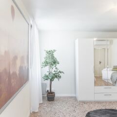 Отель San Marco Penthouse Италия, Венеция - отзывы, цены и фото номеров - забронировать отель San Marco Penthouse онлайн интерьер отеля фото 2