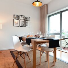 Отель Feel Porto Casa da Música Townhouse Португалия, Порту - отзывы, цены и фото номеров - забронировать отель Feel Porto Casa da Música Townhouse онлайн фото 7