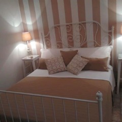 Отель B&B Resalibera Сиракуза комната для гостей фото 4