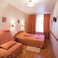 Гостиница East End Obvodny детские мероприятия фото 2