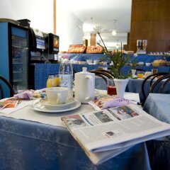 Hotel La Pace питание