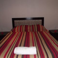 Апартаменты Hibiscus Apartments Fiji комната для гостей фото 2
