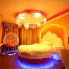 Отель 3 Xia Da Ren Hostel Китай, Сямынь - отзывы, цены и фото номеров - забронировать отель 3 Xia Da Ren Hostel онлайн сауна