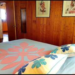 Отель Villa Ylang Ylang - Moorea удобства в номере фото 2