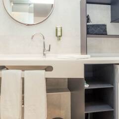 Апартаменты Urban Lodge - Apartments Vienna удобства в номере фото 2