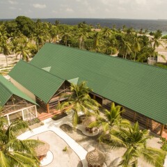 Отель Furaveri Island Resort & Spa Мальдивы, Медупару - отзывы, цены и фото номеров - забронировать отель Furaveri Island Resort & Spa онлайн спортивное сооружение