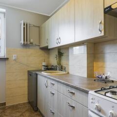 Отель Maya's Flats & Resorts- Podwale 32 Польша, Гданьск - отзывы, цены и фото номеров - забронировать отель Maya's Flats & Resorts- Podwale 32 онлайн в номере фото 2