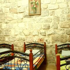 Chain Gate Hostel Израиль, Иерусалим - отзывы, цены и фото номеров - забронировать отель Chain Gate Hostel онлайн питание фото 2
