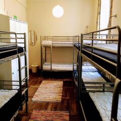 Dockside Hostel Old Town Стокгольм детские мероприятия фото 2