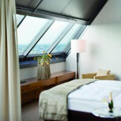 Movenpick Hotel Hamburg комната для гостей фото 2