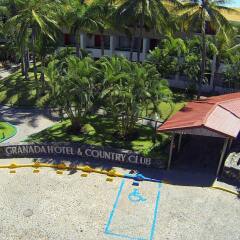 El Cid Granada Hotel & Country Club- All Inclusive детские мероприятия
