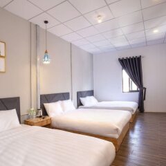 Thien Trang Hotel Da Lat Далат комната для гостей фото 5