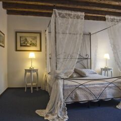 Отель B&B Ca' Santo Spirito комната для гостей фото 2