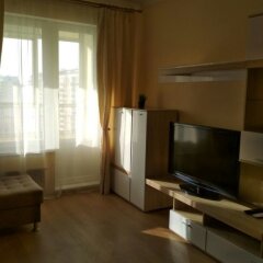 Апартаменты ApartOk MITINO Life 477 Москва фото 4