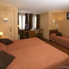 Classics Hotel Bastille комната для гостей фото 2