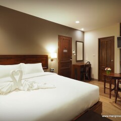 The Mangrove Hotel комната для гостей фото 3