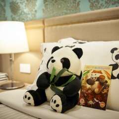 Cosmo Hotel Kuala Lumpur детские мероприятия