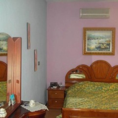 Hotel Dollari комната для гостей фото 5