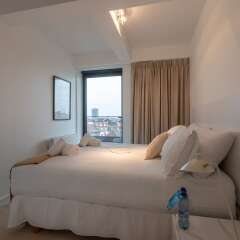 Отель Sweet Inn Apartments - Toison D'or Бельгия, Брюссель - отзывы, цены и фото номеров - забронировать отель Sweet Inn Apartments - Toison D'or онлайн комната для гостей фото 2