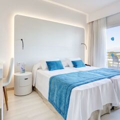 Отель Grupotel Farrutx комната для гостей фото 2