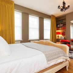 Отель North London Splendour комната для гостей фото 2