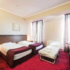 Отель Yantra Grand Hotel -Sharlopov Hotels Болгария, Трявна - 1 отзыв об отеле, цены и фото номеров - забронировать отель Yantra Grand Hotel -Sharlopov Hotels онлайн комната для гостей фото 5