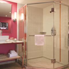 Flamingo Las Vegas - Hotel & Casino 3* Номер категории Премиум с различными типами кроватей фото 12