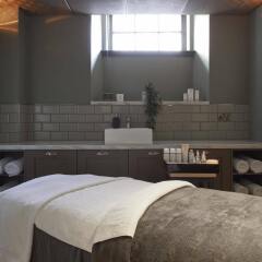 Отель Kimpton Charlotte Square Эдинбург спа