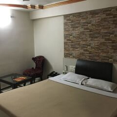 Hotel Grand Arjun сауна