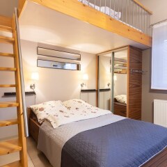 Отель Apartamenty Brzozowa - Centrum Закопане фото 14