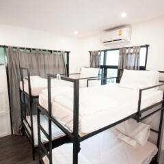 Oh Compound Hostel фото 26