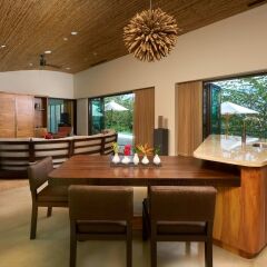Отель Andaz Costa Rica Resort at Peninsula Papagayo-a concept by Hyatt в номере