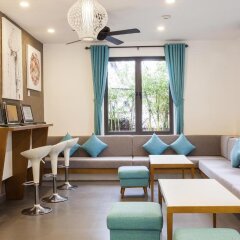 ÊMM Hotel Hoi An развлечения