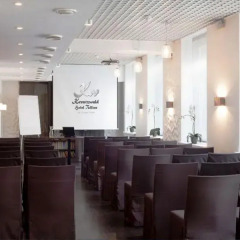 Kreutzwald Hotel Tallinn развлечения