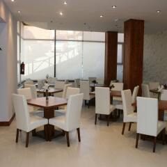 Arha Hotel & Spa питание