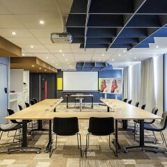 Отель ibis Paris Coeur d'Orly Airport