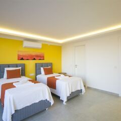 Villa Suare by Akdenizvillam Турция, Патара - отзывы, цены и фото номеров - забронировать отель Villa Suare by Akdenizvillam онлайн детские мероприятия