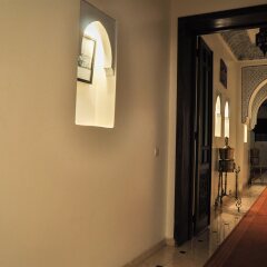 Отель Riad Jibril Марокко, Марракеш - отзывы, цены и фото номеров - забронировать отель Riad Jibril онлайн интерьер отеля фото 2