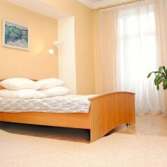 Гостиница Expert-City Kutuzovsky 33 в Москве отзывы, цены и фото номеров - забронировать гостиницу Expert-City Kutuzovsky 33 онлайн Москва комната для гостей фото 3