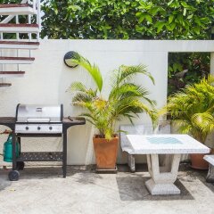 Отель Penthouse Pool Villa Pattaya Паттайя фото 11