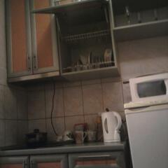 House Hotel Apartments 1 Ровно в номере